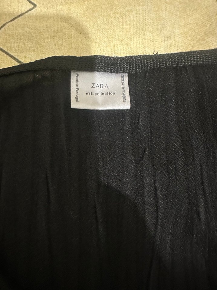 Zara bluz - Görsel 3