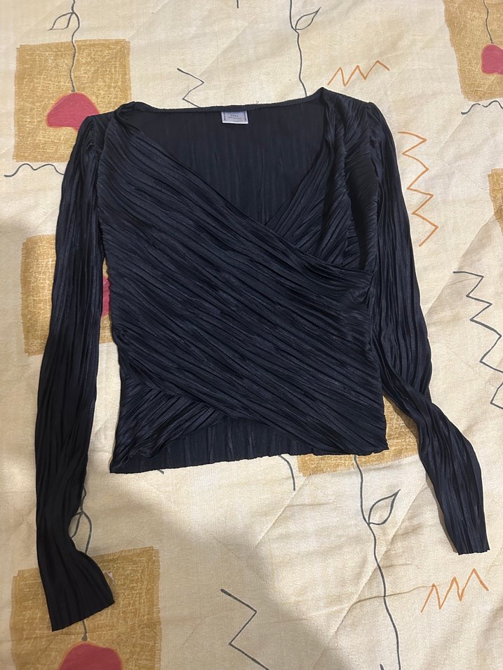 Zara bluz - Görsel 2