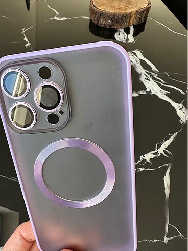 iPhone kılıf