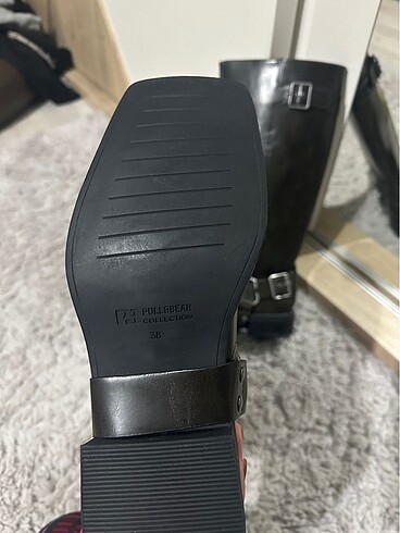 Pul and bear çizme - Görsel 3