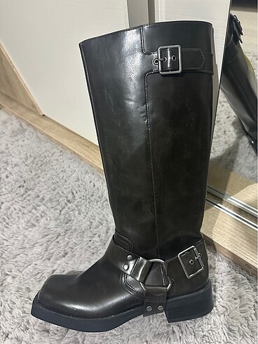 Pul and bear çizme - Görsel 2