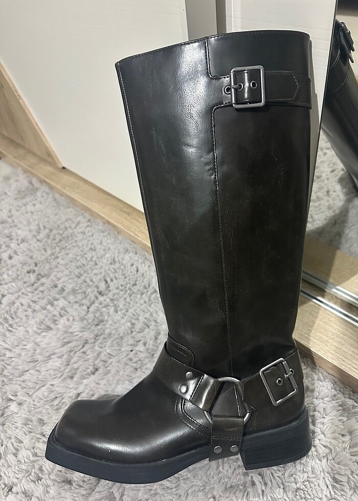 Pul and bear çizme - Görsel 2