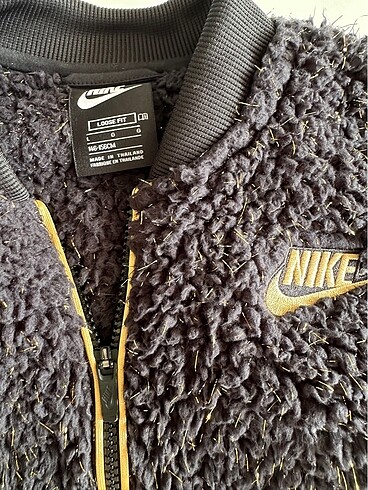 Nike Nike hırka