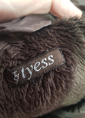 Stylishfit Kız Çocuk mont.