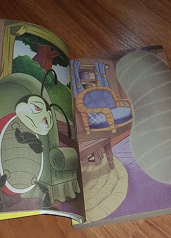 Limon Kokulu Masallar #kokulukitap - Görsel 3