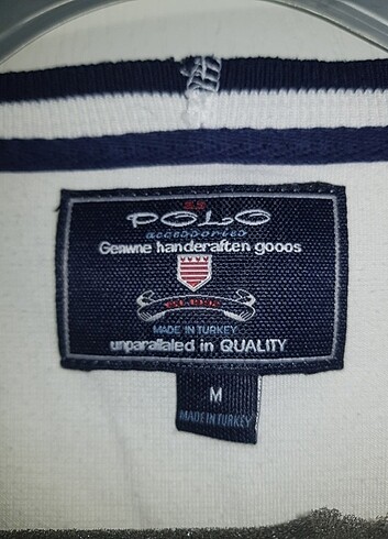 U.S Polo Assn. Triko Ceket