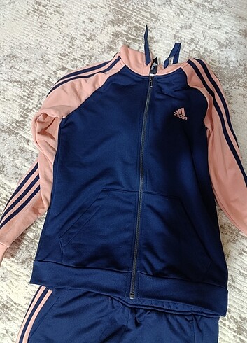 Adidas orijinal eşofman takımı