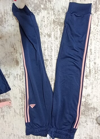 m Beden Adidas orijinal eşofman takımı