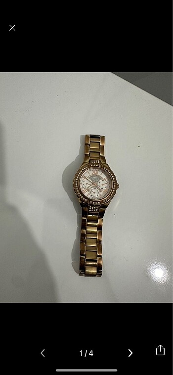 Guess saat
