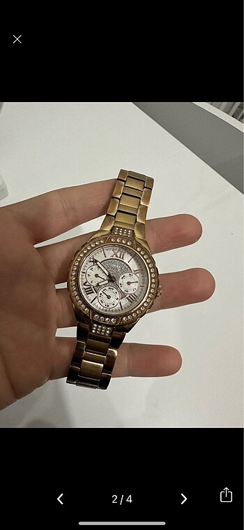 Guess Guess saat