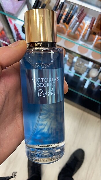 Victoria's Secret Rush New Collection 250 ml Kadın Vücut Spreyi