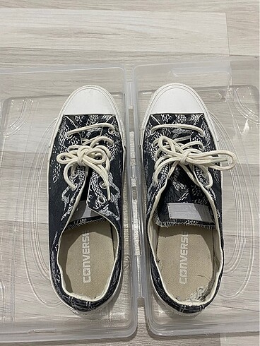 Converse Orjinal converse