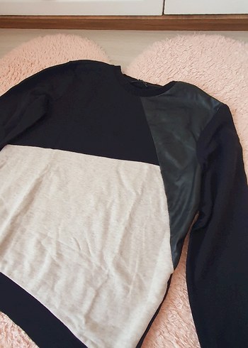 Erkek Sweatshirt - Görsel 3