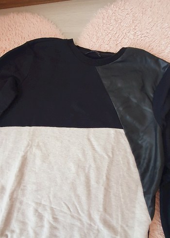 Erkek Sweatshirt - Görsel 2