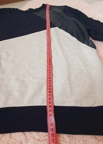 Erkek Sweatshirt - Görsel 5