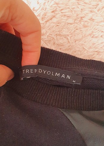 Erkek Sweatshirt - Görsel 6