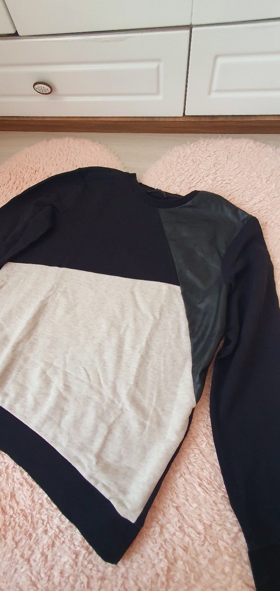 Erkek Sweatshirt - Görsel 3