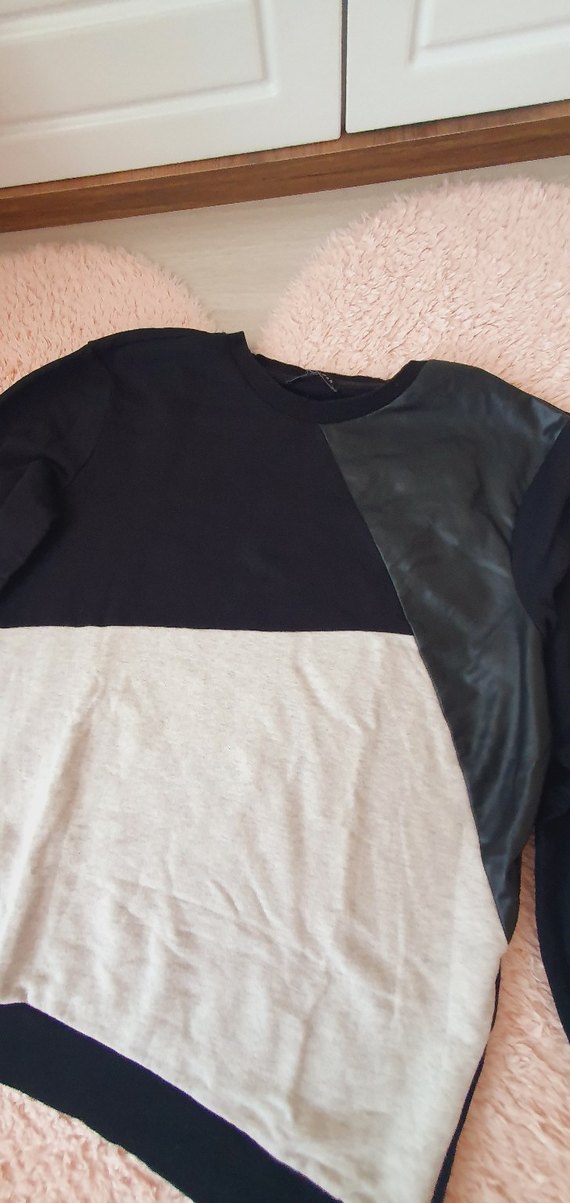 Erkek Sweatshirt - Görsel 2