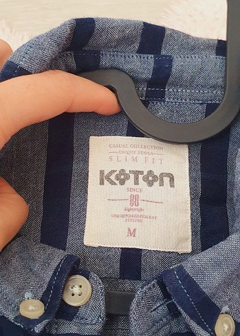 Erkek Gömlek - Görsel 2