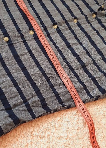 Erkek Gömlek - Görsel 4