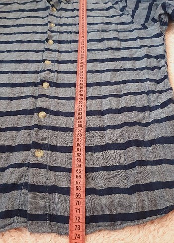 Erkek Gömlek - Görsel 3