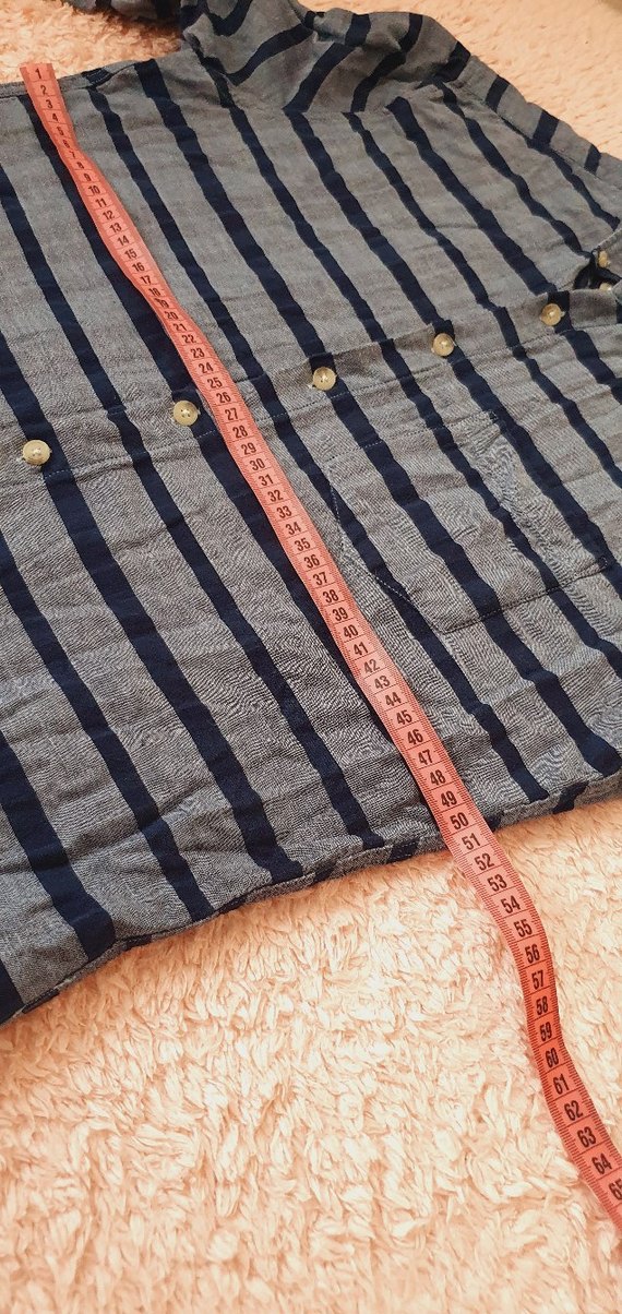 Erkek Gömlek - Görsel 4