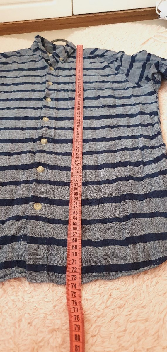 Erkek Gömlek - Görsel 3