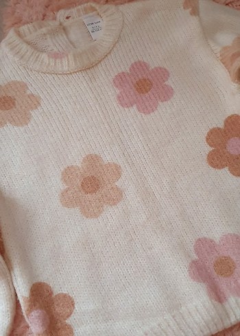 Kız Çocuk Alt Üst Takımı - Görsel 6