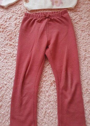 Kız Çocuk Alt Üst Takımı - Görsel 4