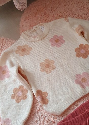 Kız Çocuk Alt Üst Takımı - Görsel 3