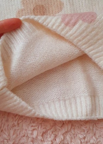 Kız Çocuk Alt Üst Takımı - Görsel 7