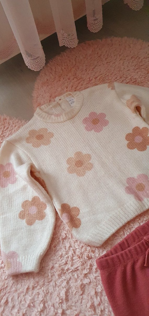 Kız Çocuk Alt Üst Takımı - Görsel 3