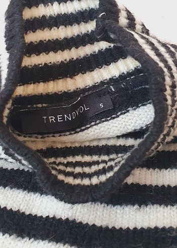 Kadın Kazak - Görsel 4