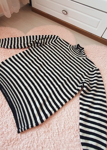 Kadın Kazak - Görsel 2