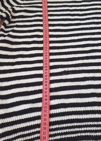 Kadın Kazak - Görsel 6