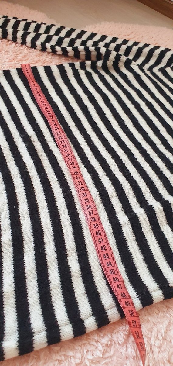 Kadın Kazak - Görsel 5