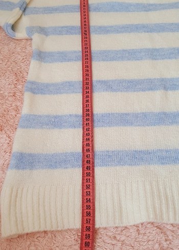 Kadın Triko Kazak - Görsel 6