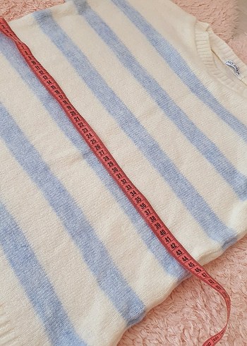 Kadın Triko Kazak - Görsel 5