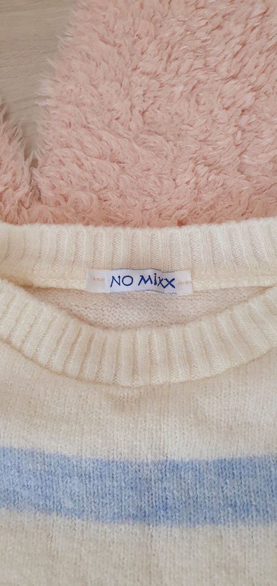 Kadın Triko Kazak - Görsel 4