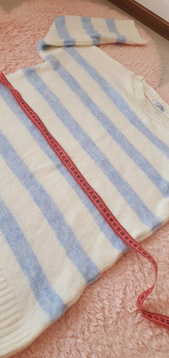 Kadın Triko Kazak - Görsel 5