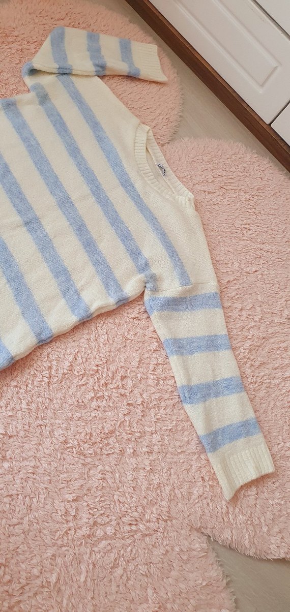 Kadın Triko Kazak - Görsel 2