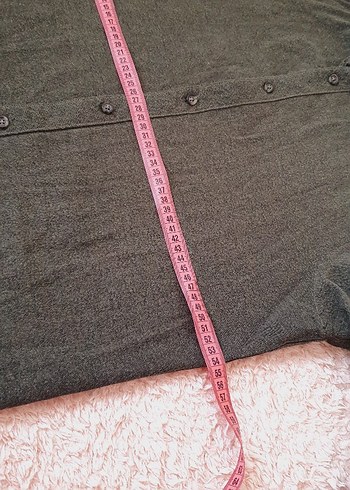 Erkek Oduncu Gömlek - Görsel 5