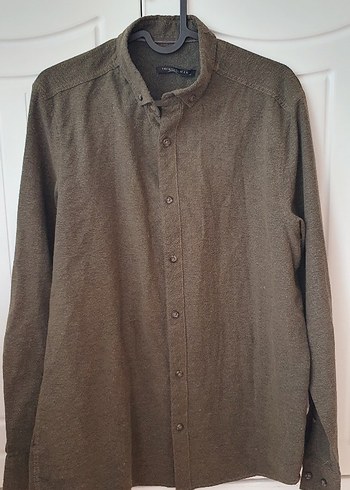Erkek Oduncu Gömlek - Görsel 2