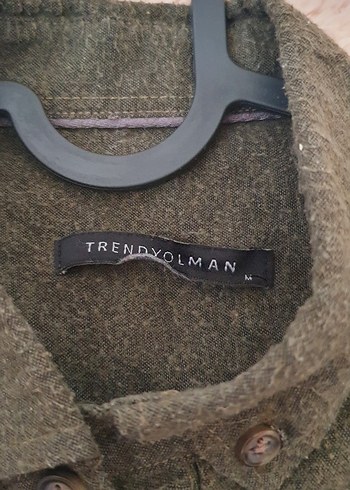 Erkek Oduncu Gömlek - Görsel 3