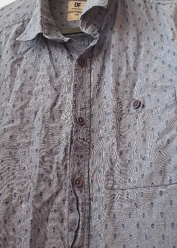 Erkek Gömlek - Görsel 2