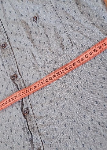 Erkek Gömlek - Görsel 4