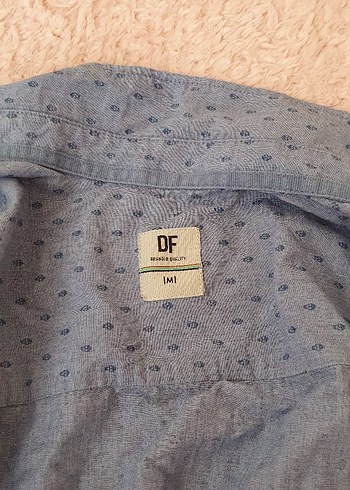 Erkek Gömlek - Görsel 3