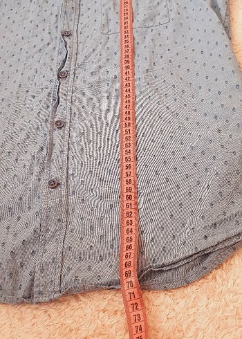 Erkek Gömlek - Görsel 5