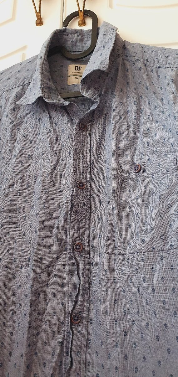 Erkek Gömlek - Görsel 2