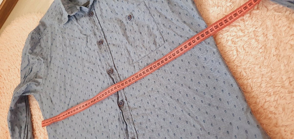 Erkek Gömlek - Görsel 4